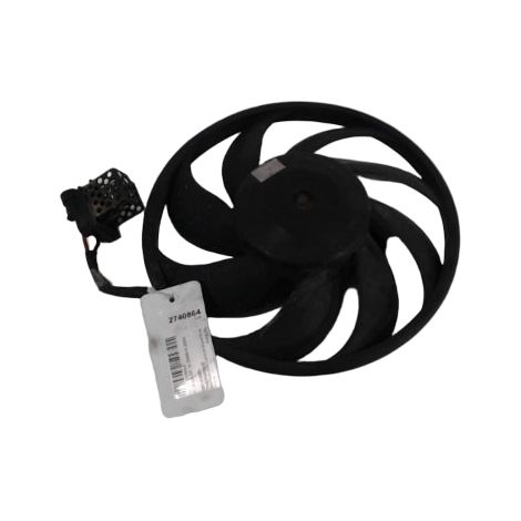 [PRODUIT D'OCCASION] Moteur Ventilateur Radiateur OPEL Corsa 2000-8.2003 ♻️ Ref Oe. 9129966 - Garantie à vie (1/3)
