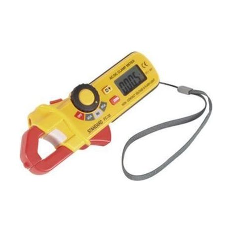 Pince amperemetrique ca cc dcm269 machoire mesure