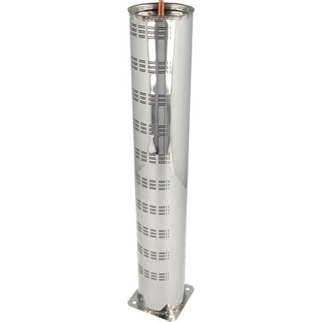 Wolf Lance de brûleur incl. vis pour NG-2P/E, 8750061