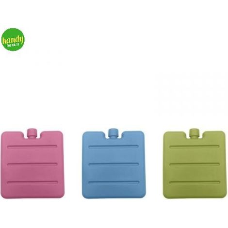 Ghiaccio Ice Pad Kasaviva Cairo Set 3x70gr