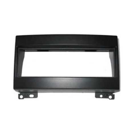 Adaptateur autoradio 1 DIN - AUTOLEADS - FP-03-13 - Kia Pro Ceed 2006 - Compatible Kia Picanto - Noir