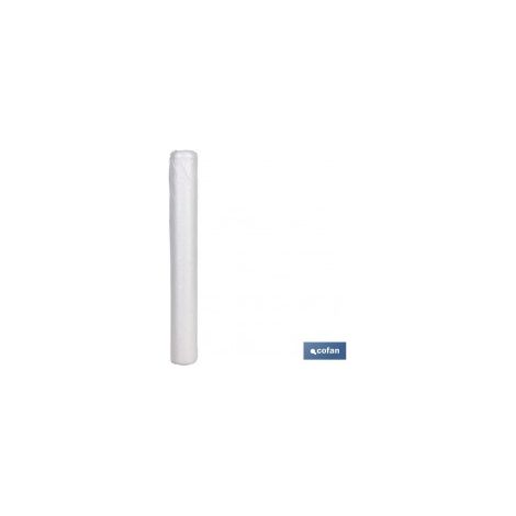 Plastikschutzrolle 2 x 50m