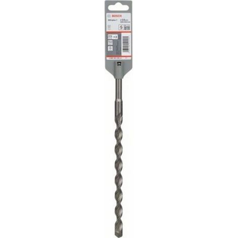 Foret pour perforateurs SDS-plus plus-7, Ø : 14,0 mm, Long. hélice 200 mm, Long. totale 260 mm (1/4)