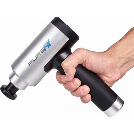 Pure fx - pistola per massaggio