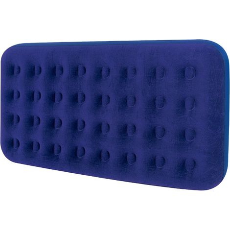 Colchón hinchable doble Avenli 191x99x22