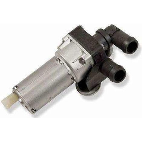Zusatzwasserpumpe 64118369806 für BMW E46 E90 E93 Z4 Autozubehör (1/5)