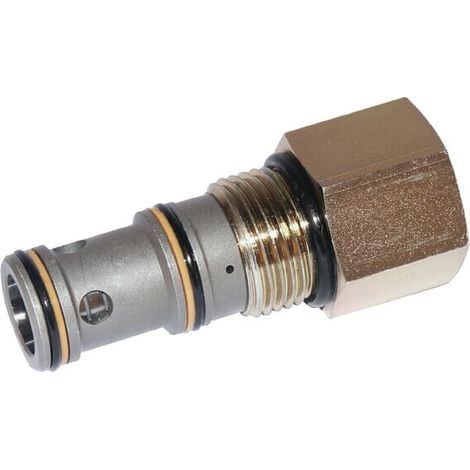 Compensateur DANFOSS CP7011B0A (1/5)