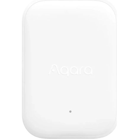 Capteur multi-états porte fenêtre Zigbee Matter Thread P100 Blanc – Aqara