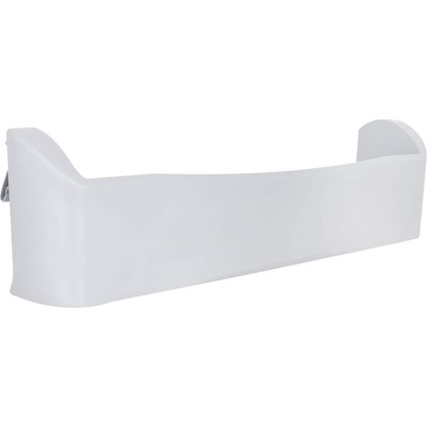 Estante Botellero para Frigorífico Fagor  Color Blanco  Ref. Original FA2T006A5  Compatible: Series 2FC, 3FC, FC