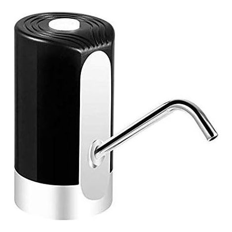 Pompe A Eau Potable Automatique, Pompe Automatique D'interrupteur de Bouteille de Gallon (1/5)