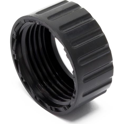SunSun Ersatzteil für Druckteichfilter CPF-180/250 Schraubring für Schwimmer, Teichfilter UV-Lampe 11 W, Teichfilteranlage 10000 l/h