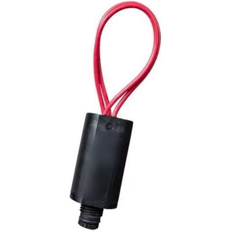 Teste per elettrovalvole AC 24V DC 9V per uso irriguo con design sigillato, funzionamento manuale e caratteristiche per garantire prestazioni a lungo termine (AC 24V) (1/5)