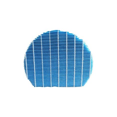 Lot de 4 filtres humidifiants Sharp FZ‑Y80MF – Adaptés aux purificateurs KC‑G40LW et KC‑G50LW – Assainissement de l’air ambiant (1/4)