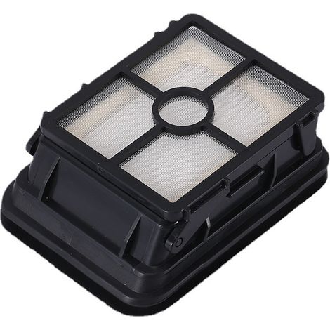 Compatible with Bissell 1866 series vacuum cleaner filter cartridges and HEPA filters (1/4)