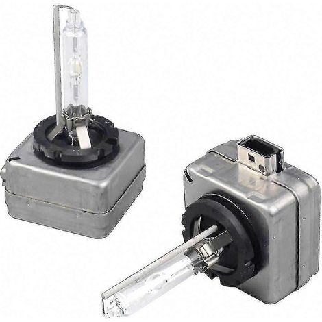 2x D1S 6000K Xénon Ampoules HID Compatible BMW E90 E92 X3 X4 X5 F25 F26 F15 Z4 E89 Mini Cooper 63217162862 (1/5)