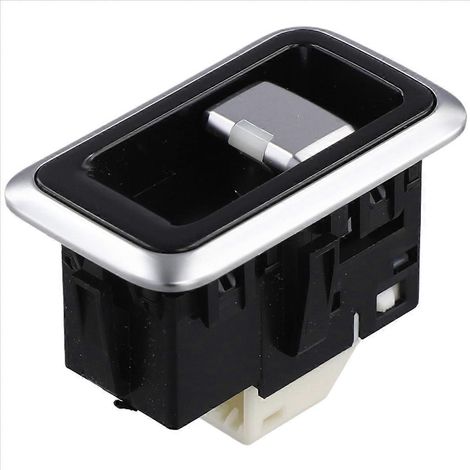 Conception ergonomique, réponse rapide, ouverture et fermeture automatiques des fenêtres, installation plug-and-play, compatible avec LR113043, LR186367 et JPLA-14717-AC. (1/5)