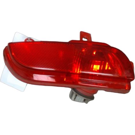Feu De Pare-choc Arriere Gauche PEUGEOT 206+ 2009- [PRODUIT D'OCCASION]♻️6350ha (1/3)