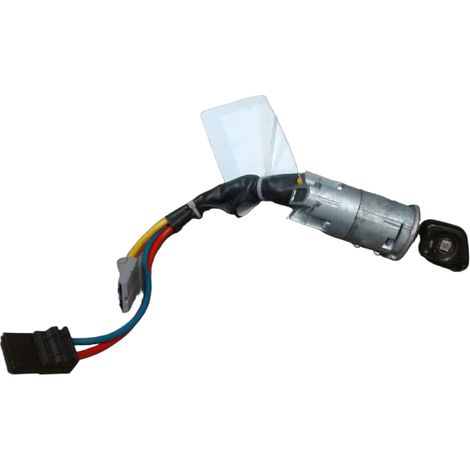 Antivol De Direction PEUGEOT 306 [PRODUIT D'OCCASION]♻️4162a0 (1/3)