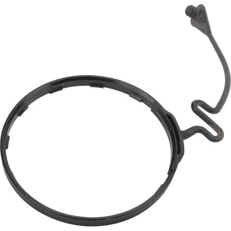 Bouchon de réservoir de carburant avec cordon 77300‑06040, entretien et remplacement pour 4Runner/Avalon/Corolla (1/5)