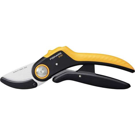 Fiskars 1057171 Plus™ P741 Forbici da giardino 221 mm