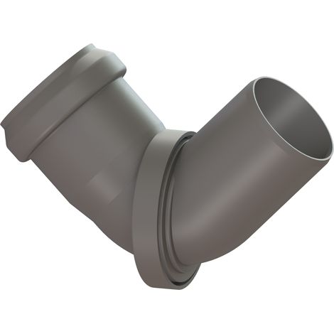 KESSEL-Coude - InnoClean PLUS, HTK, DN 50, 63050