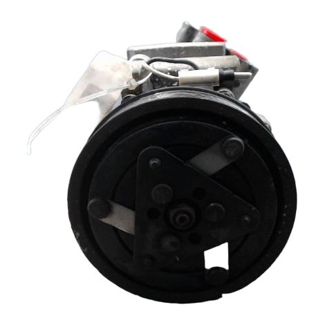 Compresseur Air Conditionne RENAULT Clio II Ph.1 98-2001 [PRODUIT D'OCCASION]♻️8200509067 (1/5)