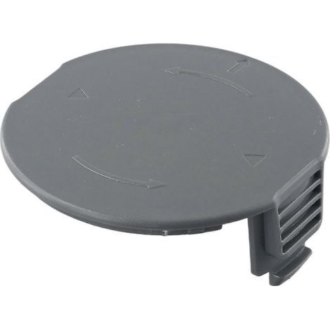1600A01R5J For Bosch Universal Grasscut 18 / 18-26 / 18-260 Grass Trimmer Spool Cover ABS String Lin (1/3)