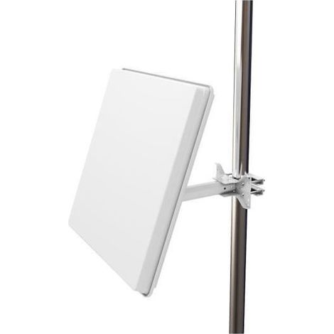 SELFSAT H50D PARABOLE ANTENNA PLATE 1 SORTIE (1/4)