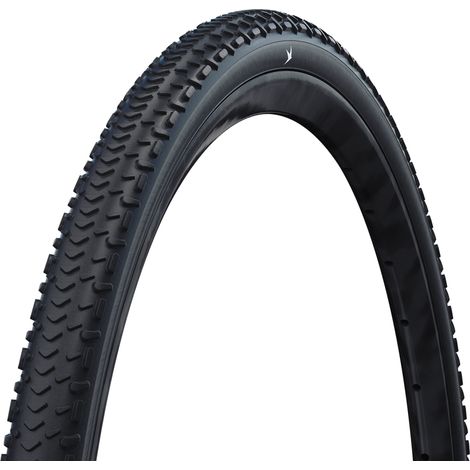 Pneu Gravel Tubeless 28x2.00 - Adherence Et Protection Anti-crevaison - Schwalbe