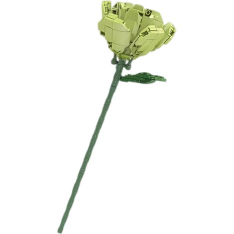 Pflanzenstrauß – Künstliches Blumenarchitektur-Set – Tischdekoration oder Blumenstrauß für Zuhause – Geschenkidee für Mädchen, Jungen und Teenager ab 8 Jahren – Pflanzenkollektion (1/5)