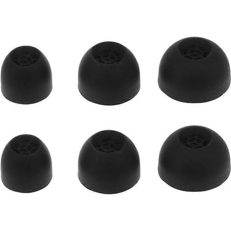 Ohrstöpsel für Sennheiser IE900 Kopfhörer (Ersatz für Ohrstöpsel, Ohrkappen, Ohrstecker) (1/5)