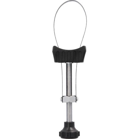 Chiave Filtro Olio Con Cinghia Metallica Ø da 60 a 105 mm. (1/3)