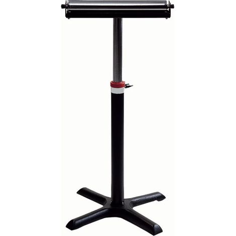 supporto monorullo "301" con larghezza 40 cm - femi