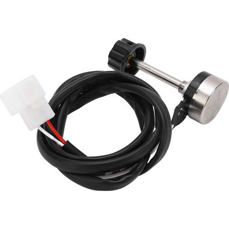 Bouton de commande de moteur d'accélérateur haute sensibilité, remplacement standard pour SH A1 A2 (1/5)