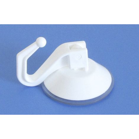 Kash Saugnapf 11S044 Klar, Transparent 1 St. (1/2)