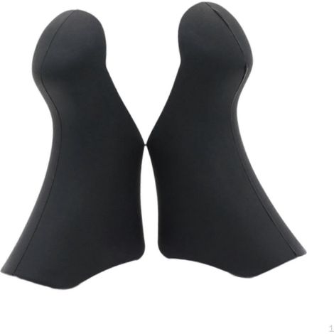 Vélo de route ST-2300 ST-3400 2 Pièces de support de levier de commande Couvercle 2300 3400 Protection des capuchons de sélecteur (1/3)