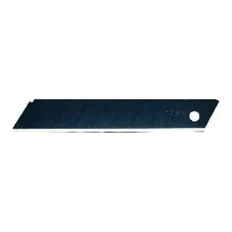 [NEUWERTIG] B-Ware Lutz Blades Abbrechklinge Cutterklinge Schwarz 18mm Klinge Spender 50 Stück841