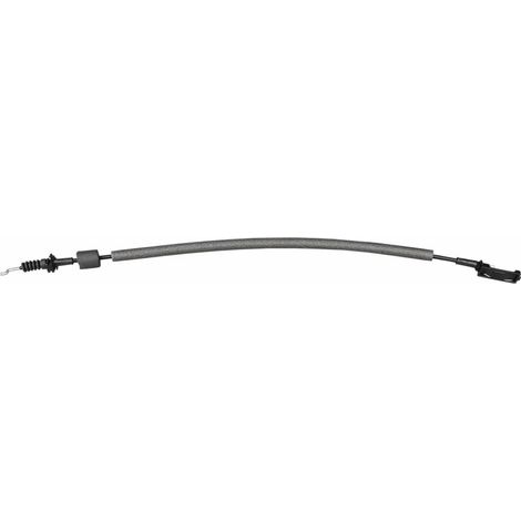 Câble de verrouillage de poignée de porte avant 31253059 compatible avec VOLVO XC90 2003-