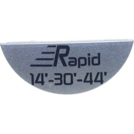 Candy 41032217 Washing machine button