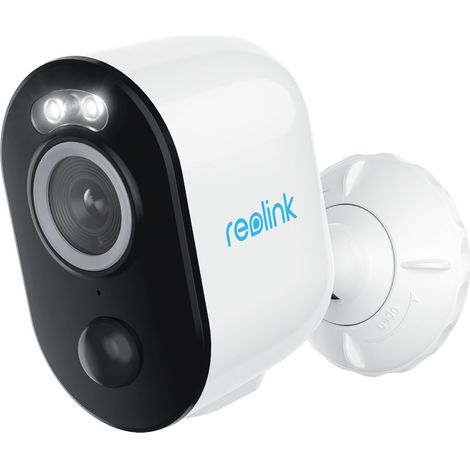 Filiyano-Caméra de surveillance réseau extérieure Reolink Argus Series 3 Pro 2880 x 1620 (1/5)
