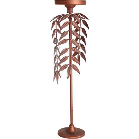 Chandelier palmera lucerna - Cuivre (1/3)