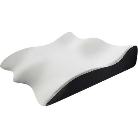 Leg elevation cushion for men and women - Leg support cushion - Ideal-AquaForge (1/5)