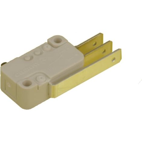 Bosch - micro interruttore - 00165256 - 5401101512259