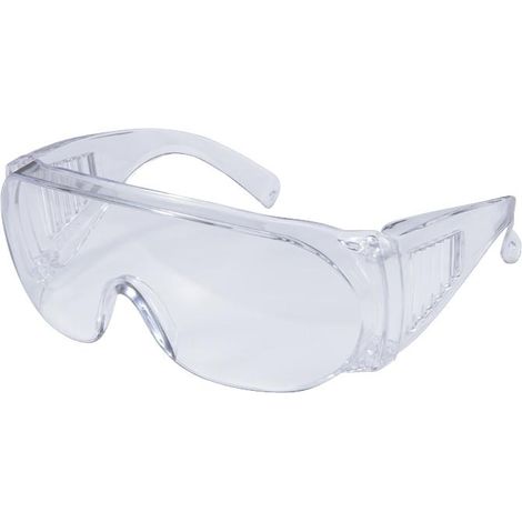 LUNETTES DE PROTECTION MAKITA 099890100N