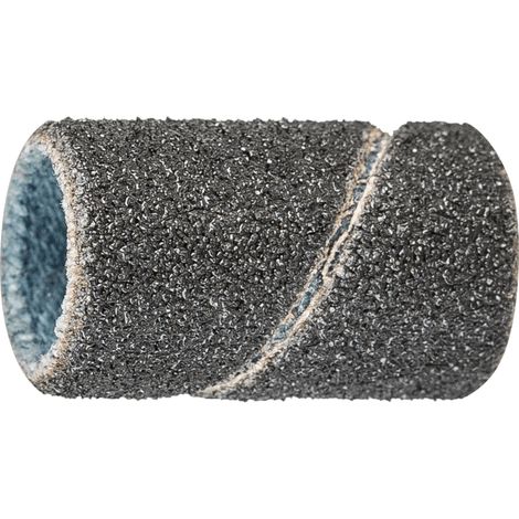 PFERD TOOLS SIC Schleifhülse GSB Zylindrisch Ø 10x20mm SIC100 für harte NE Metalle 100 Stk (1/4)