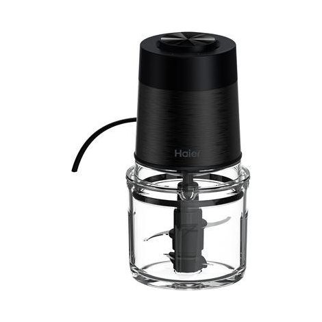 Haier I-Master Serie 5 picadora eléctrica negra 550 W (1/3)
