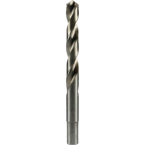 Broca hanger hss taillé meulé vástago reducido 16 mm 13 mm