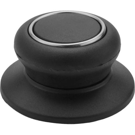 Kit de 4 boutons de couvercle de casserole/poêle pour couvercles de rechange (1/3)