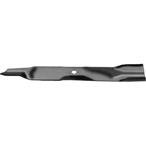 Rotary 12380 - John deere lame 21-3/8' x 7 point star remplace john deere