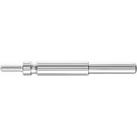 PFERD Mango POLINOX longitud 75 mm - 42700675 (1/2)